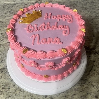 Cake
