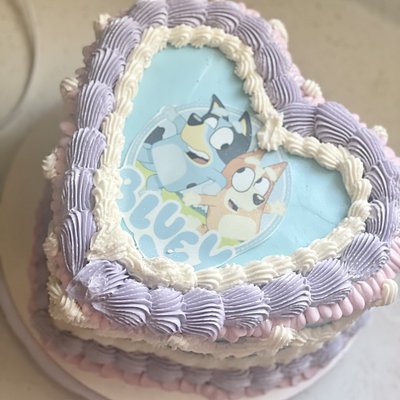 Edible Image 
