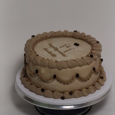 10” Cake