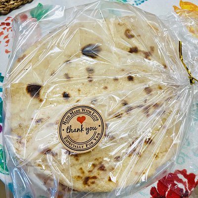Tortillas 