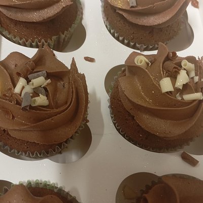Cupcakes