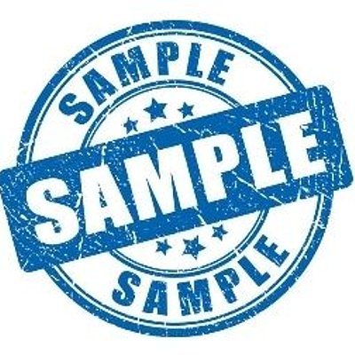 Sample Packs