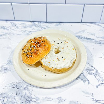 Everything Bagels (Individual)