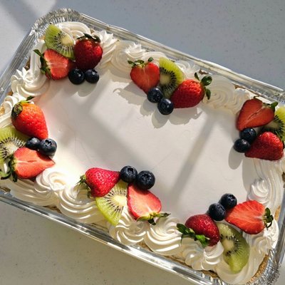 Original Tres Leches (9 X 13 IN) 
