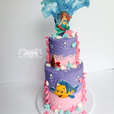 Cakes
