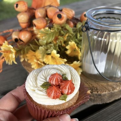 Cupcakes 