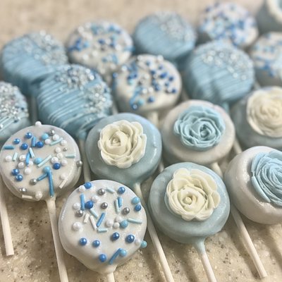 Cake Pops