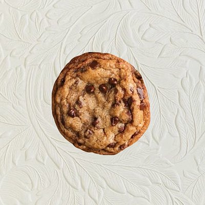 6 Count Sweet Potato Chocolate Chip  
