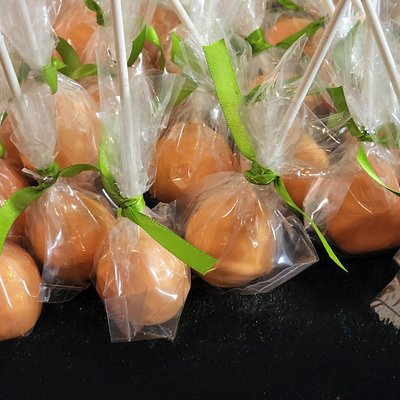 Cake Pops