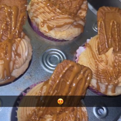 Biscoff