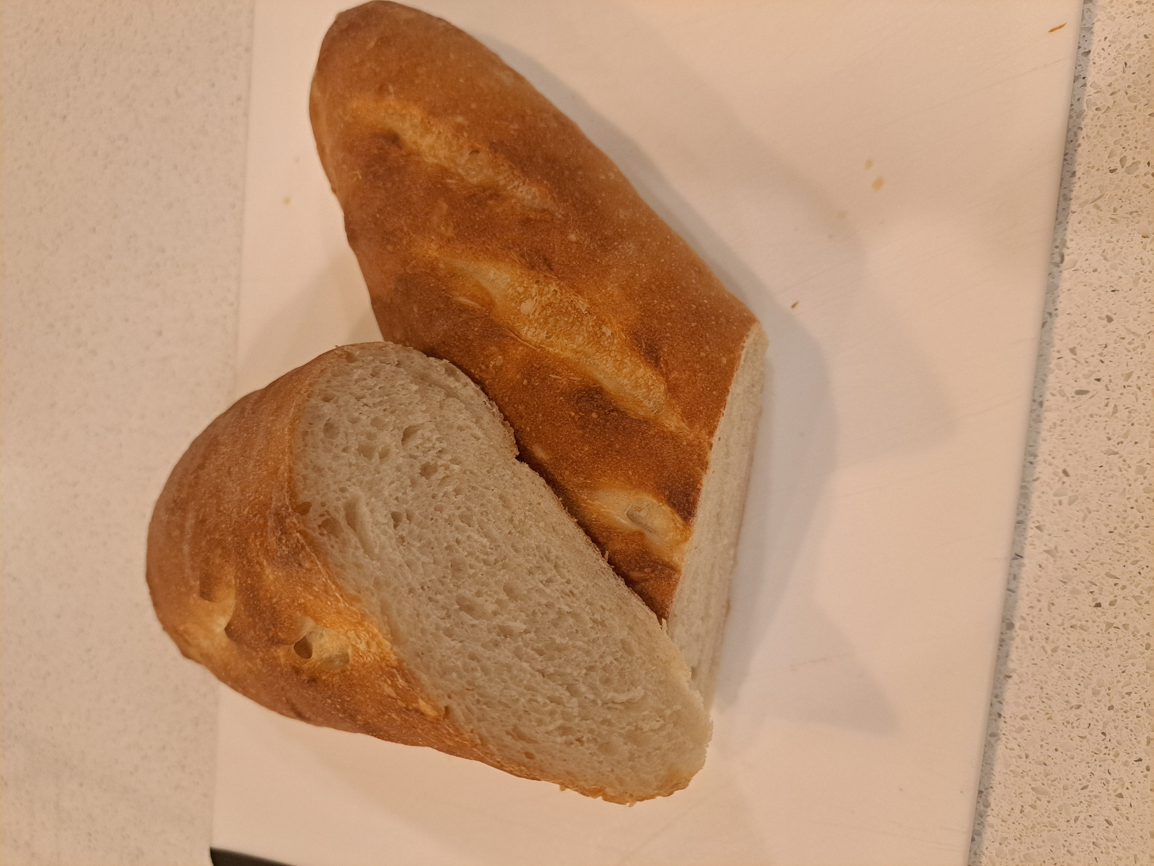French bread 