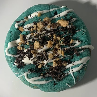Cookie Monster