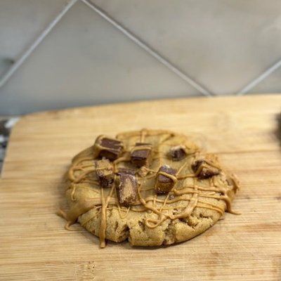 Peanut Butter Dreamin’