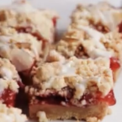 🍒Cherry Pie Bars- Aug 1 & 2 Only