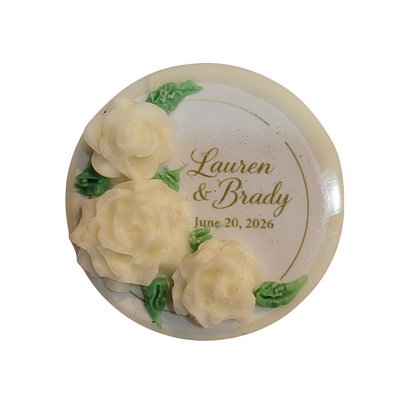 2 Dozen Custom Chocolatey Covered Oreos