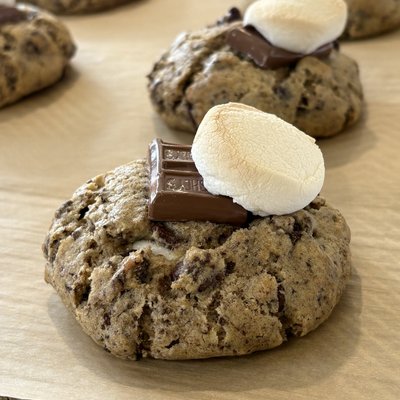 Signature Cookies
