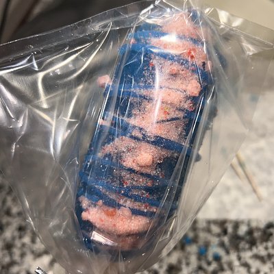 Candy Pickle