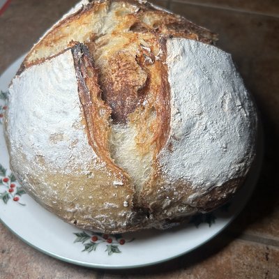Cinnamon Sugar 
