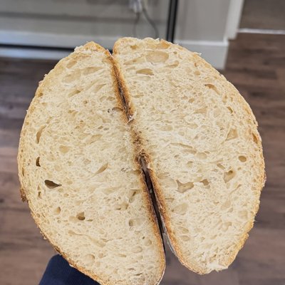 2 Pack Sourdough Bread 