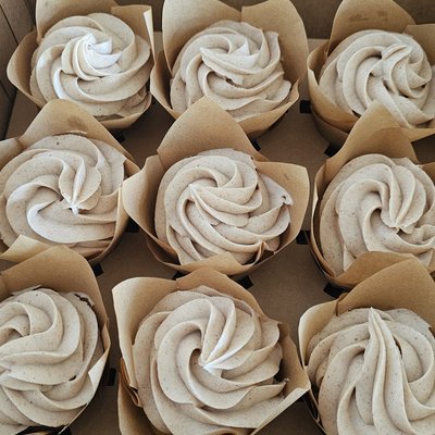 Custom Cupcakes