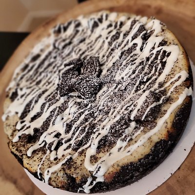 Oreo 10inch