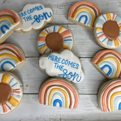 Cookies 