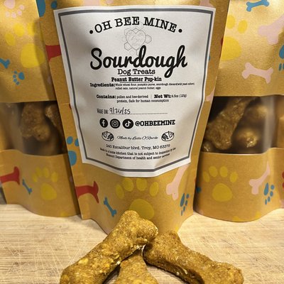 Dog Treats