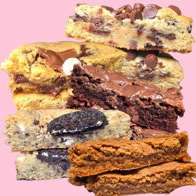 Racookie Bundle Box