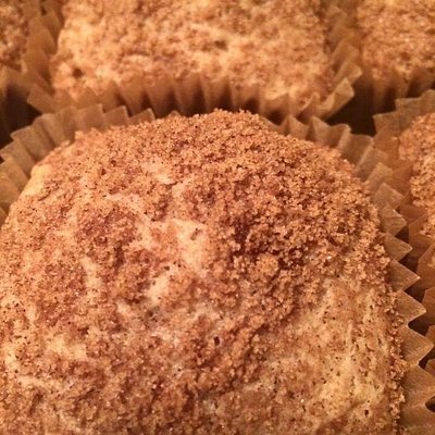 Mini Cakes - Saundra's Coffee Cakes