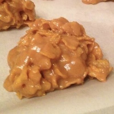 Peanut Butter Chews 1 Dozen