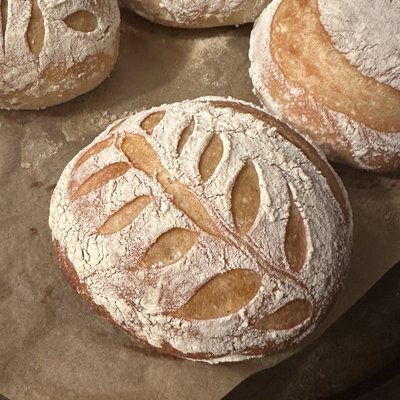 Bread Bowl