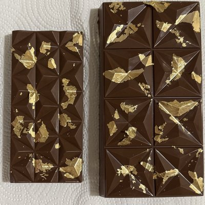 Big Back Dubai Chocolate Bar 