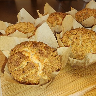 Muffin 2ct