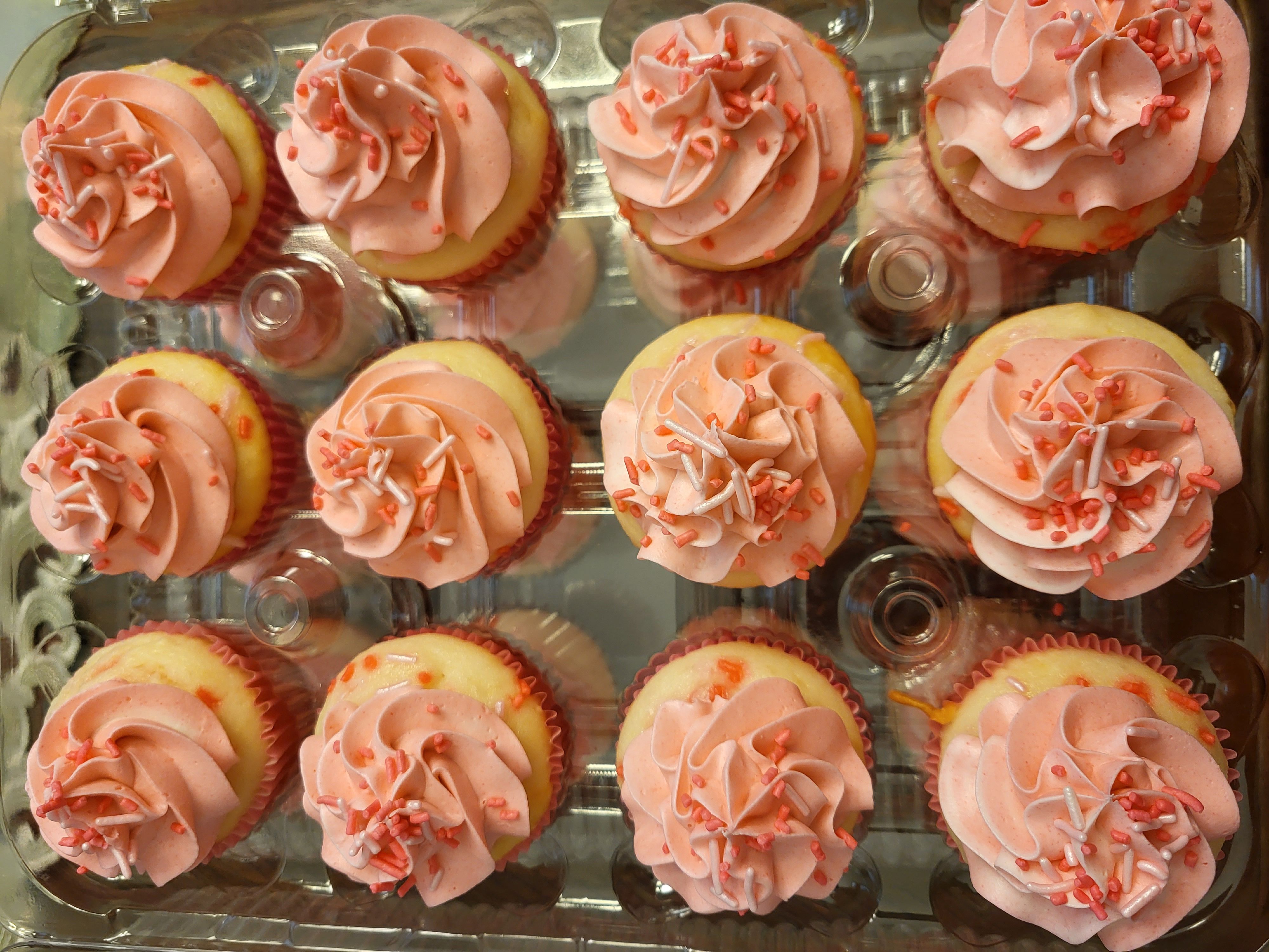 Cupcakes