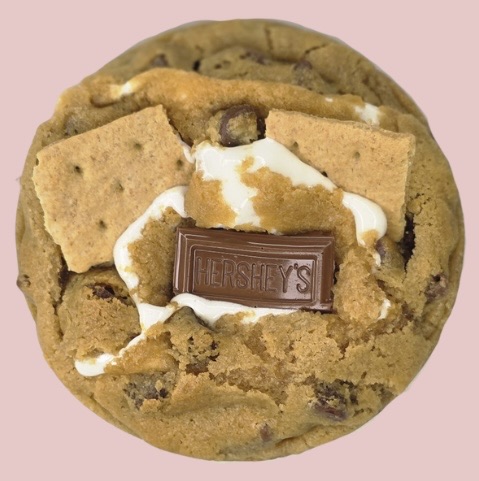 S’mores