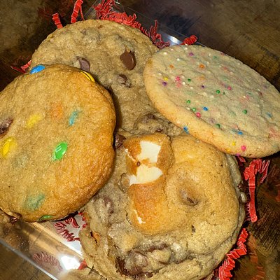 Cookies 