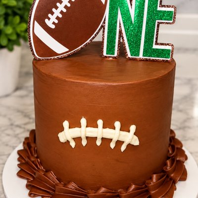 Smash Cake *FREE WITH PURCHASE OF 2 TIER CAKE 