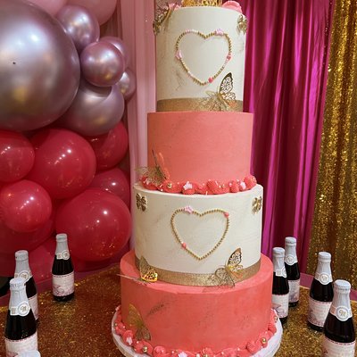 4 TIER
