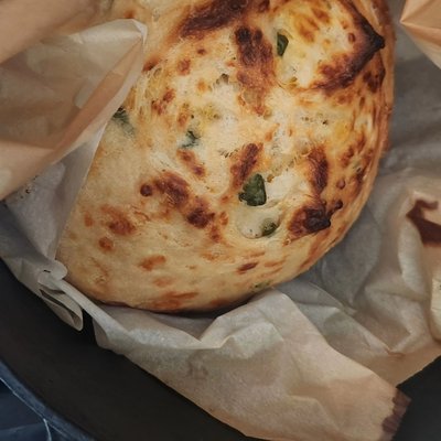 Bread