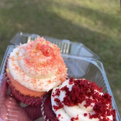 Cupcakes
