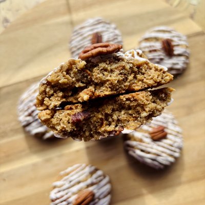 Speculoos Cinnamon Crunch