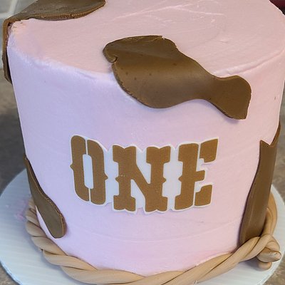 Smash Cakes 