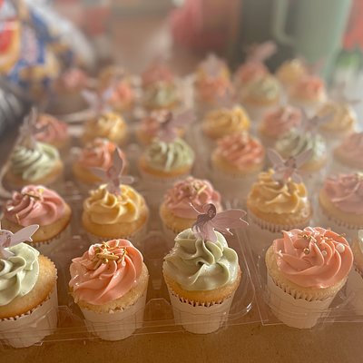 Cupcakes