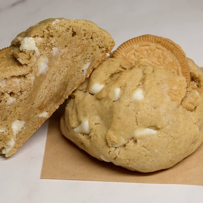 Blondie Cookie