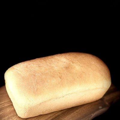Classic White Sandwich Bread 