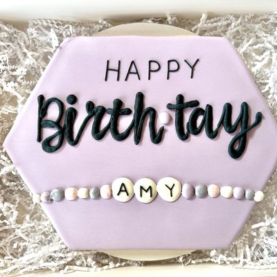 Happy Birth-Tay