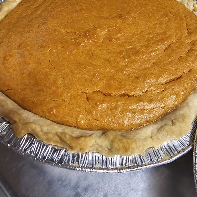 Sweet Potato