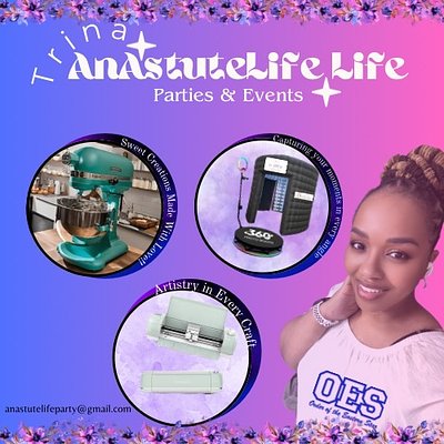 Customized Flyers