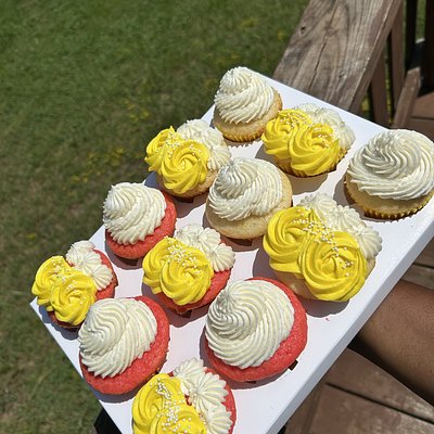 Classic Cupcakes(12)