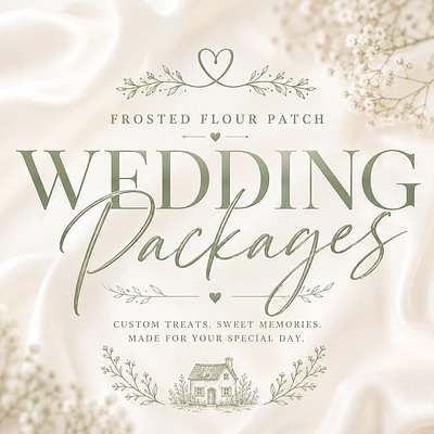 Wedding Package 